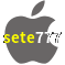 Aplicativo sete777 para iOS