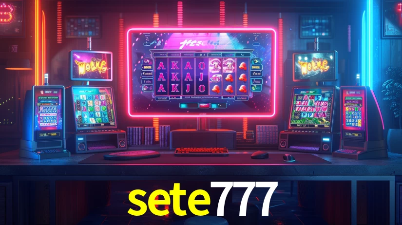 Welcome Bonus sete777