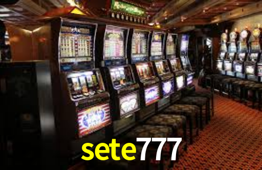 sete777: Seu Cassino Premiado com Pagamentos Rápidos