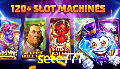 Experiência VIP sete777