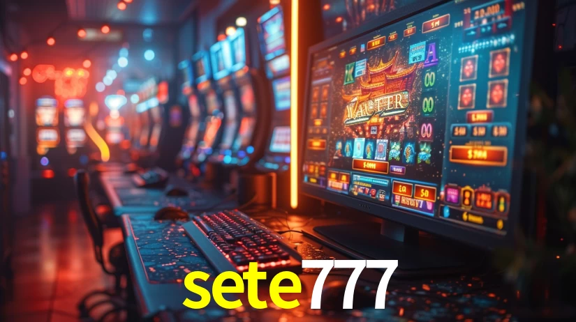 Statistics sete777