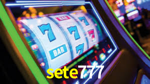 sete777 com