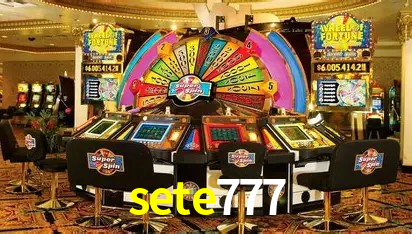 Programa VIP sete777