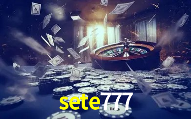 Diretório de Jogos sete777