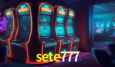 Casino VIP sete777