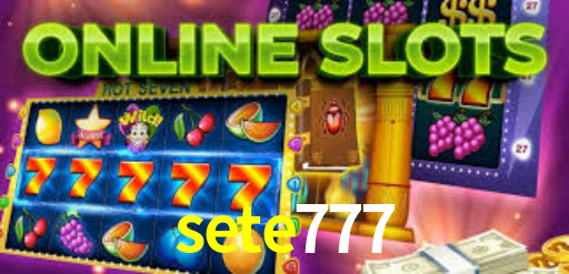 sete777 com