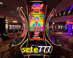 Tournaments sete777