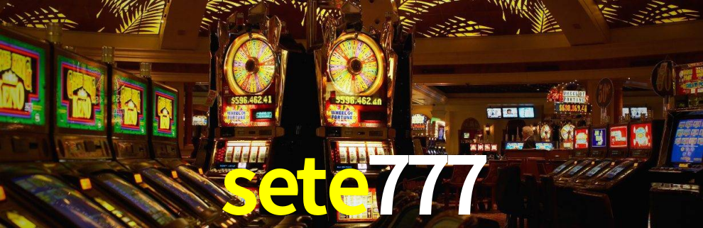sete777,sete777 com