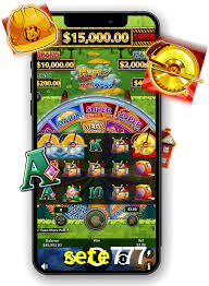 Programa VIP sete777