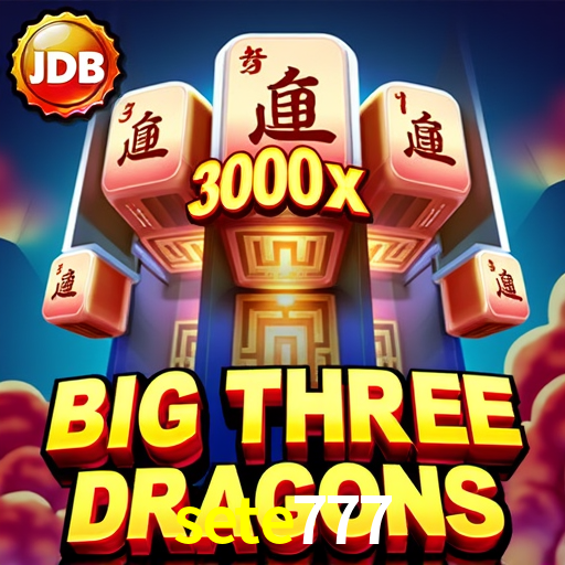 Sinta a adrenalina dos jogos de cassino com sete777