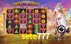 sete777 com