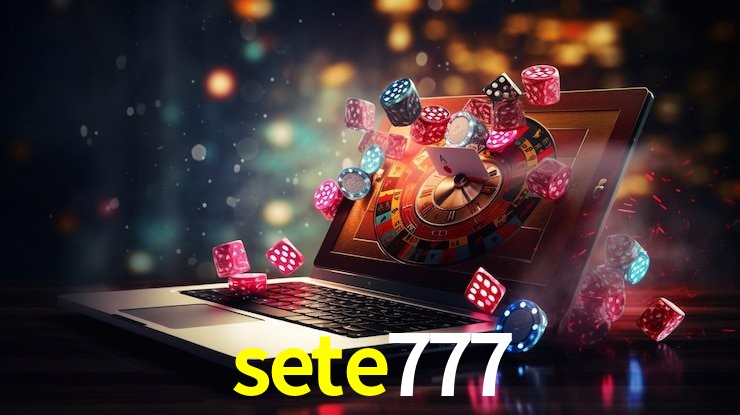 Design Responsivo sete777