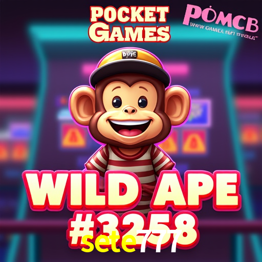 A Revolução dos Aplicativos de Jogos no sete777