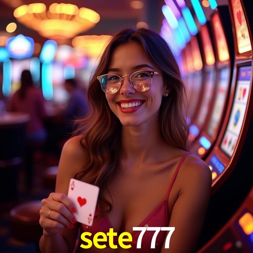 A Emoção da Loteria na sete777: Uma Chance de Mudança de Vida