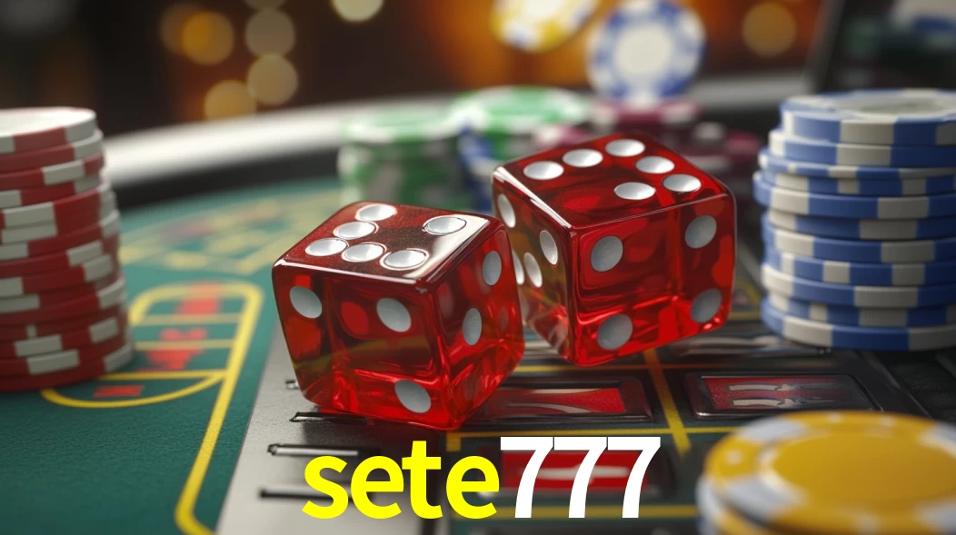 Games Directory sete777