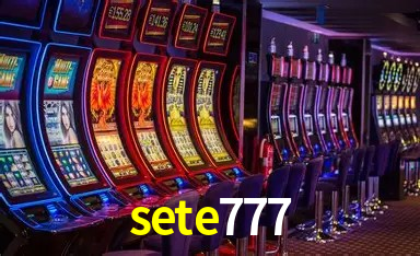 Interface Premium sete777