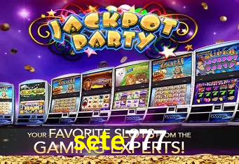 Jogo Aviator sete777