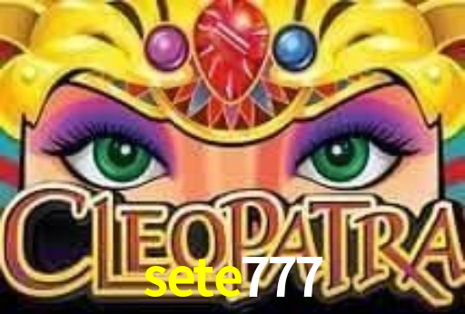 sete777: Seu Especialista em Apostas Esportivas Brasileiras