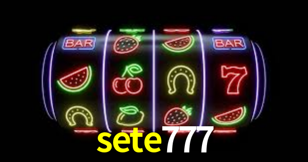 sete777,sete777 com