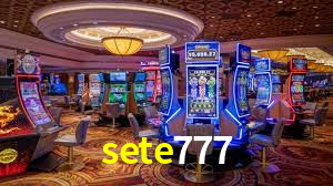 Exclusive Games sete777