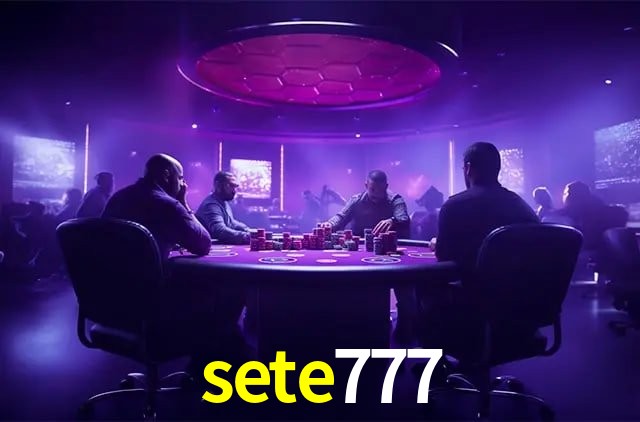 Benefícios da Conta sete777