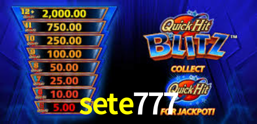 sete777