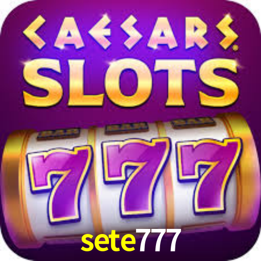 sete777: A Experiência de Casino com Jogos de Mesa ao Vivo