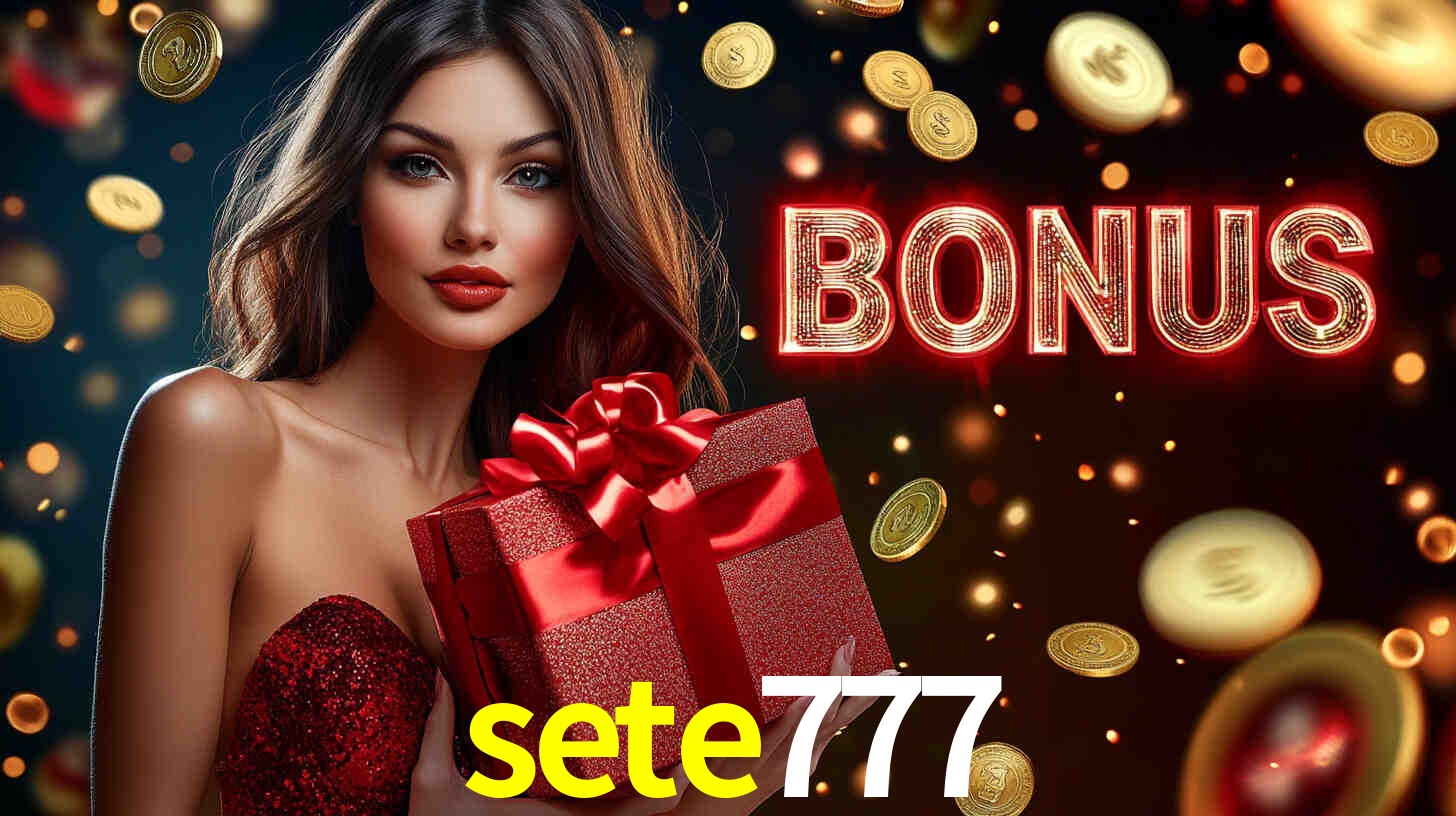 Casino Ao Vivo sete777