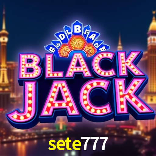 Descubra o Mundo do Cassino Online com sete777