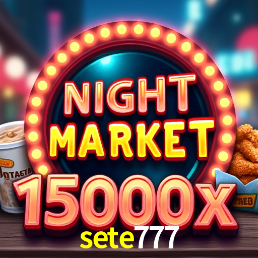 Flash Promotion sete777