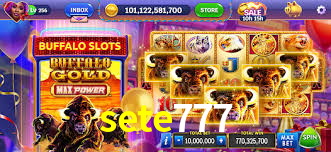 Blackjack Table sete777