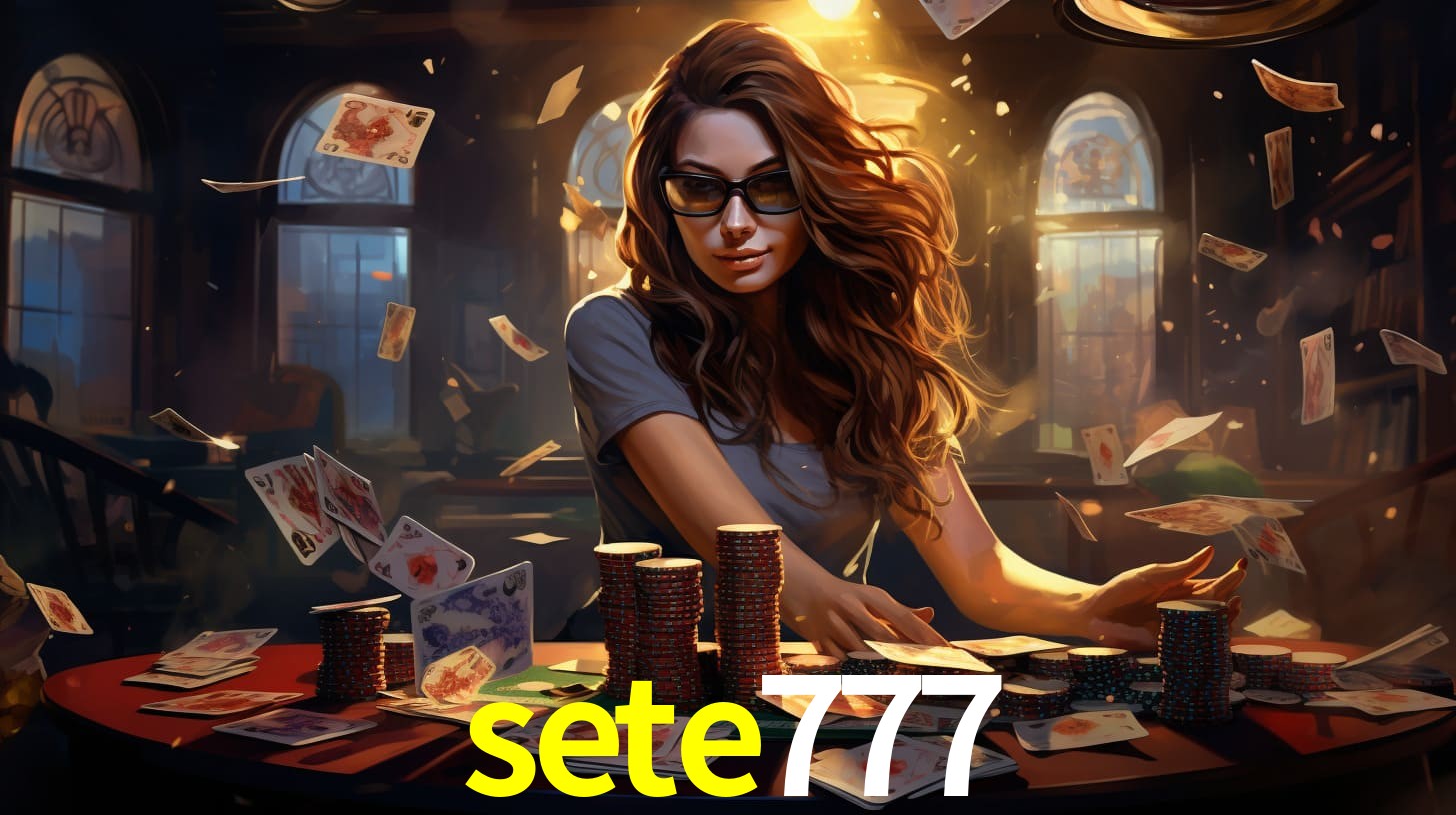 Live Casino sete777