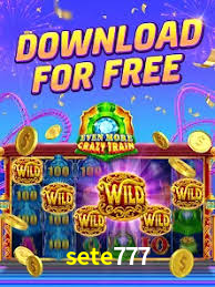 Spaceman Game sete777