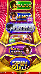 sete777: Jogos de Caça-Níqueis-Altas Recompensas, Roleta-Velocidade, Blackjack-Desafios Máximos