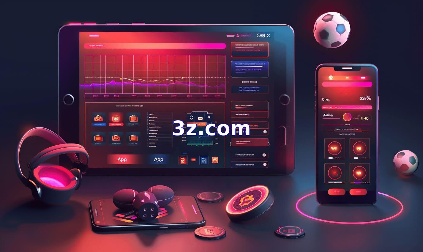 Download sete777.COM App
